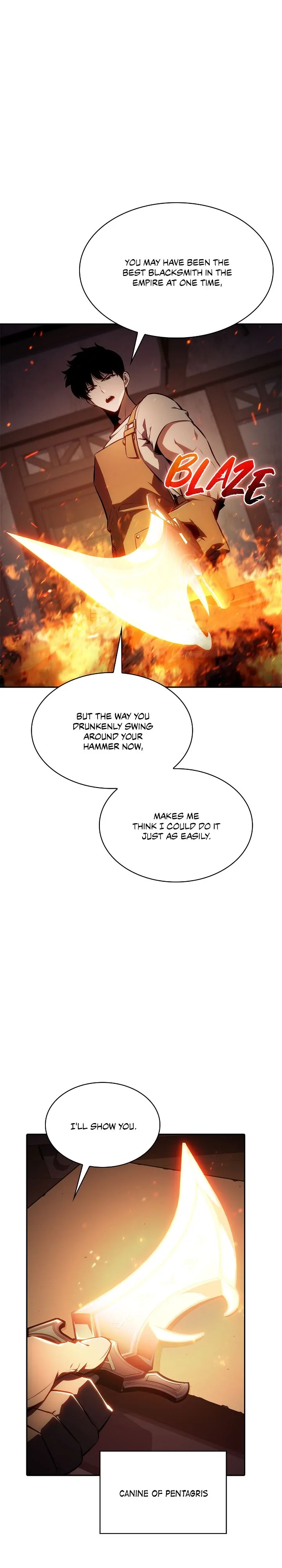 Read I'm the Max-Level Newbie EN Manga Online