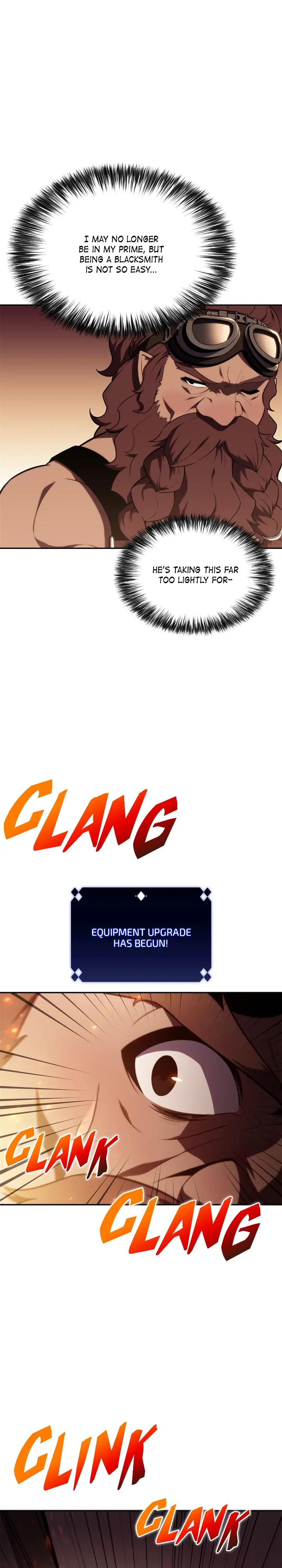 Read I'm the Max-Level Newbie EN Manga Online
