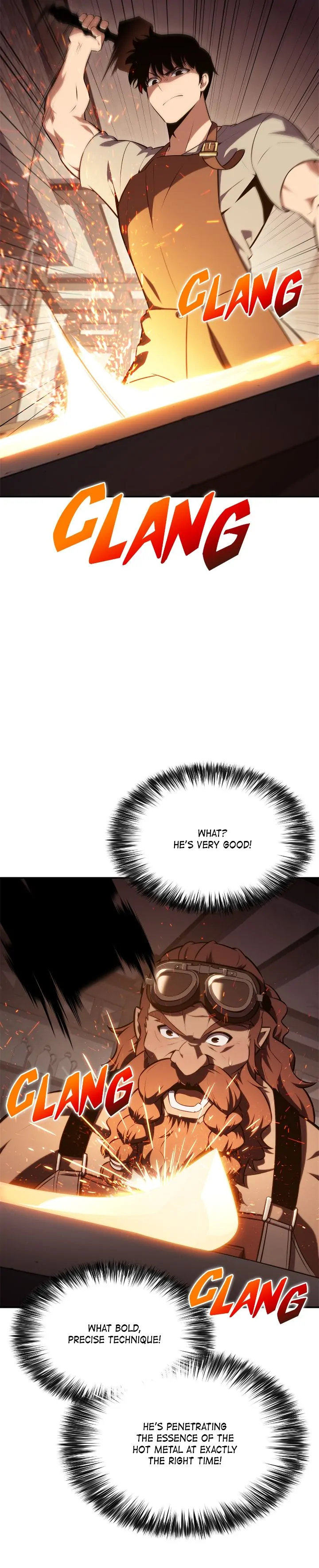 Read I'm the Max-Level Newbie EN Manga Online