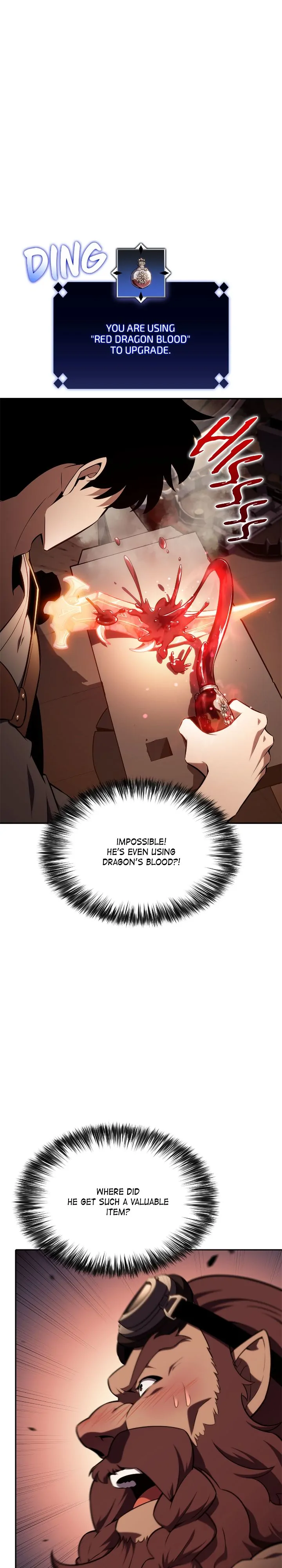 Read I'm the Max-Level Newbie EN Manga Online