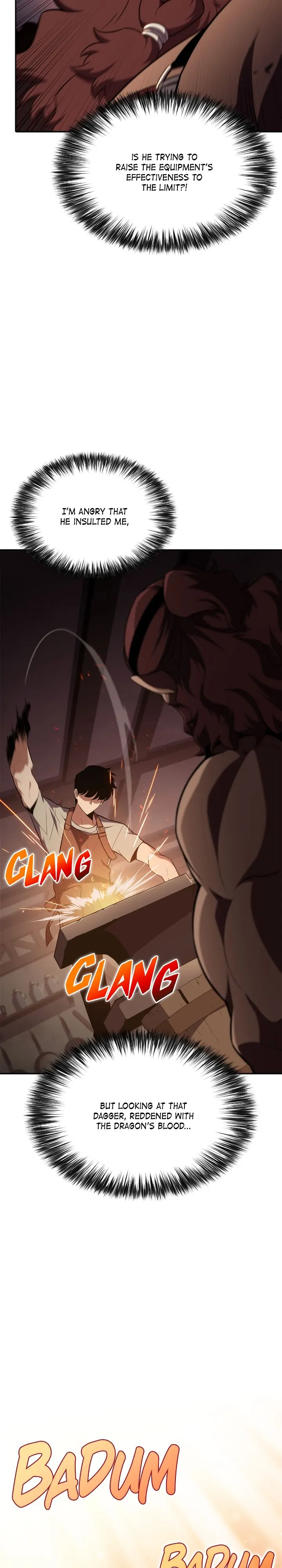 Read I'm the Max-Level Newbie EN Manga Online