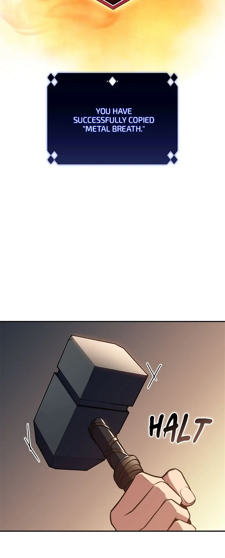 Read I'm the Max-Level Newbie EN Manga Online