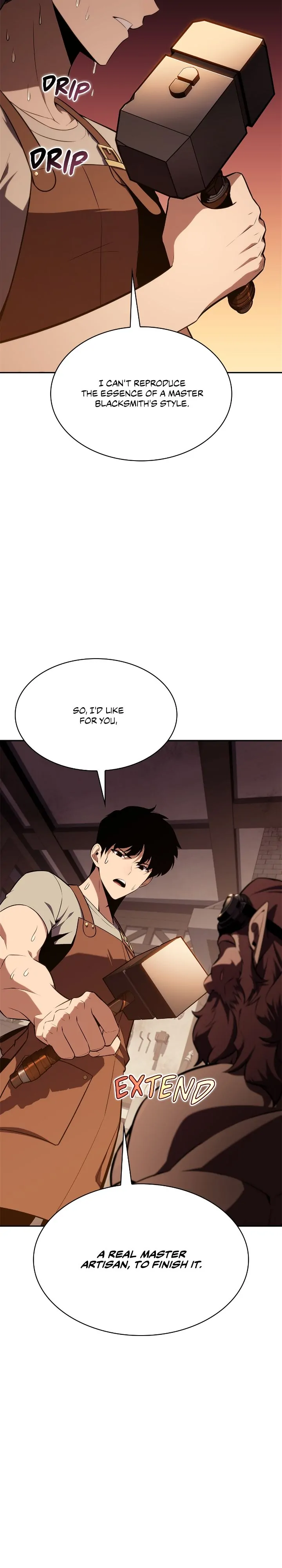 Read I'm the Max-Level Newbie EN Manga Online