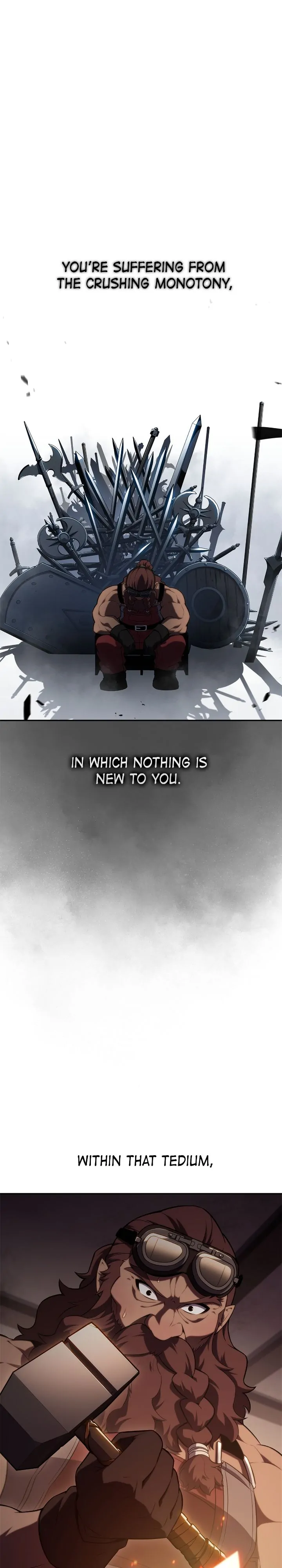 Read I'm the Max-Level Newbie EN Manga Online