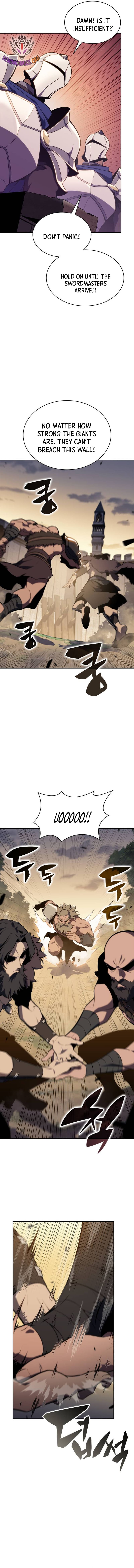 Read I'm the Max-Level Newbie EN Manga Online
