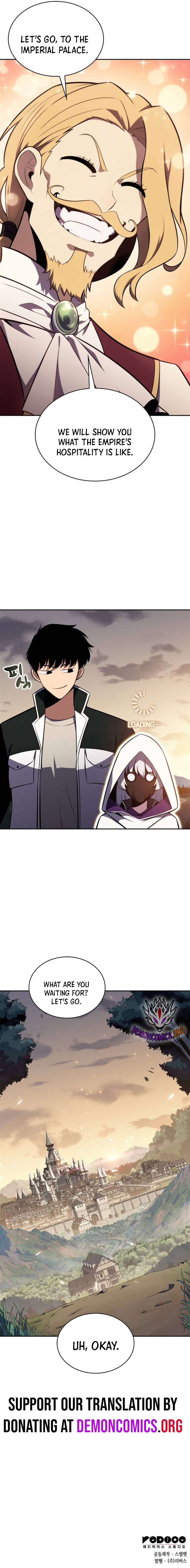Read I'm the Max-Level Newbie EN Manga Online
