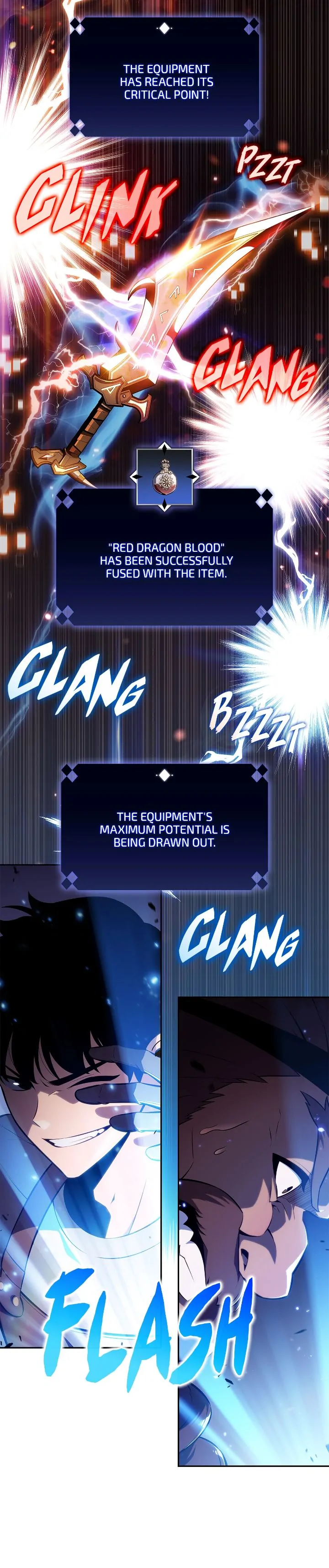 Read I'm the Max-Level Newbie EN Manga Online