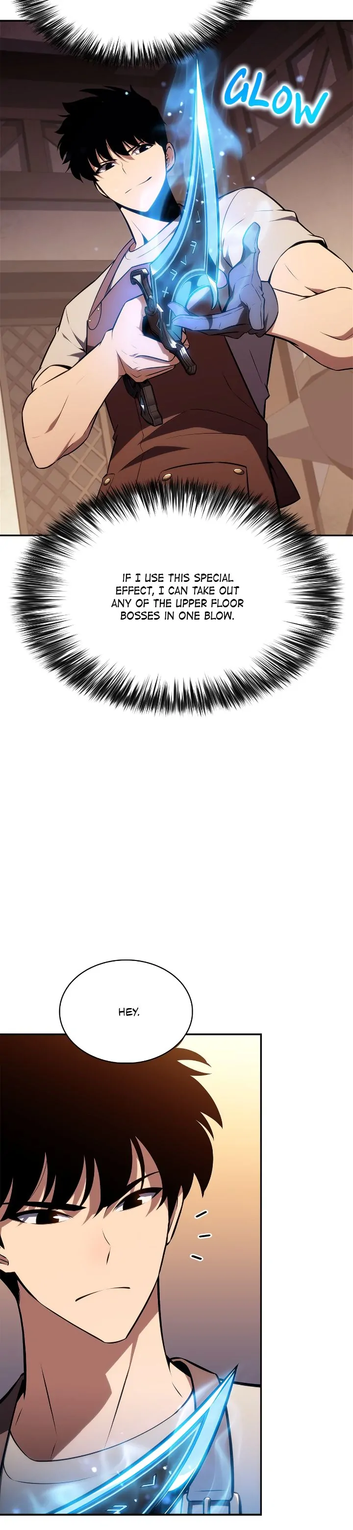 Read I'm the Max-Level Newbie EN Manga Online
