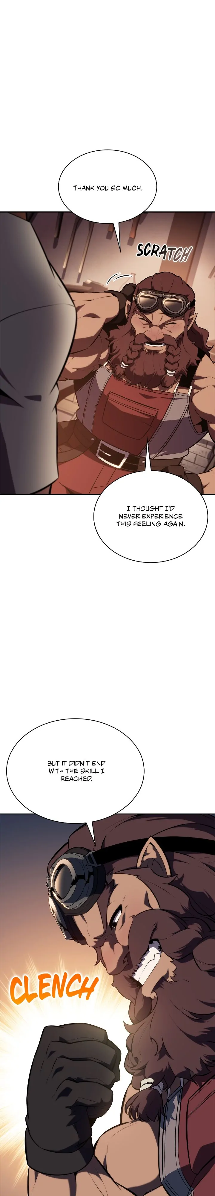 Read I'm the Max-Level Newbie EN Manga Online