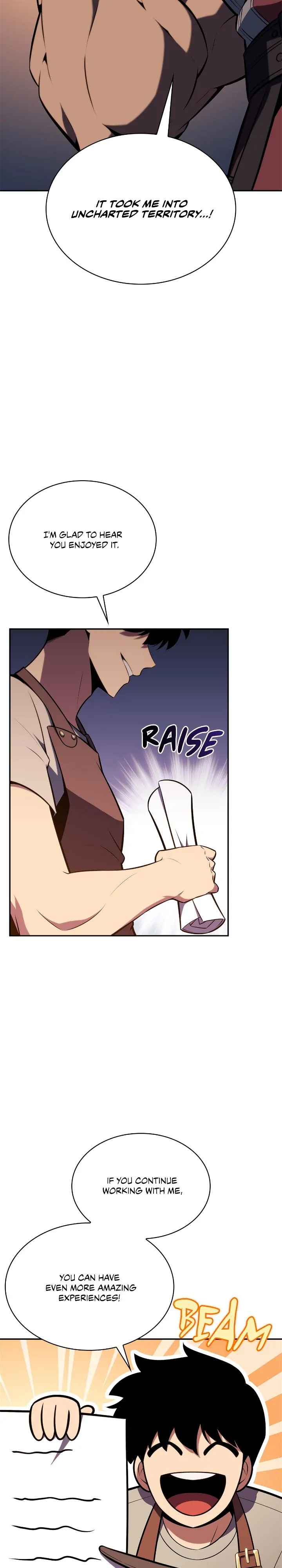 Read I'm the Max-Level Newbie EN Manga Online