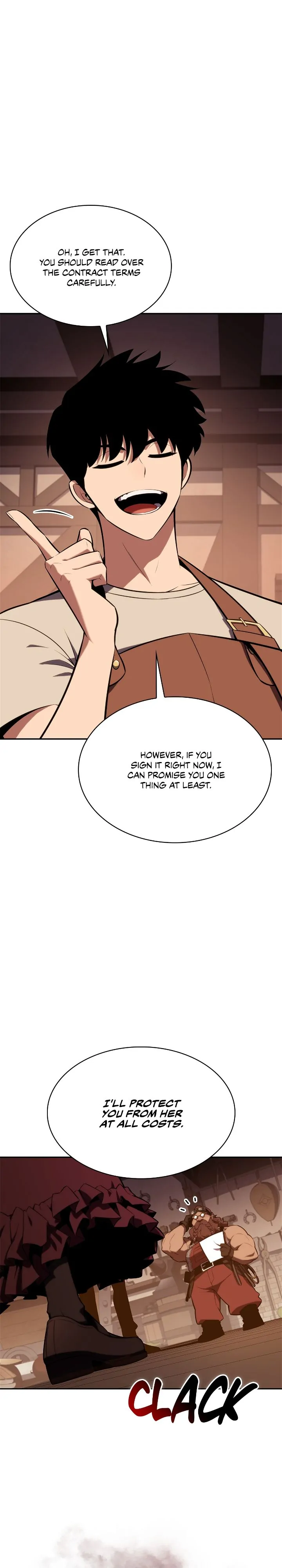 Read I'm the Max-Level Newbie EN Manga Online