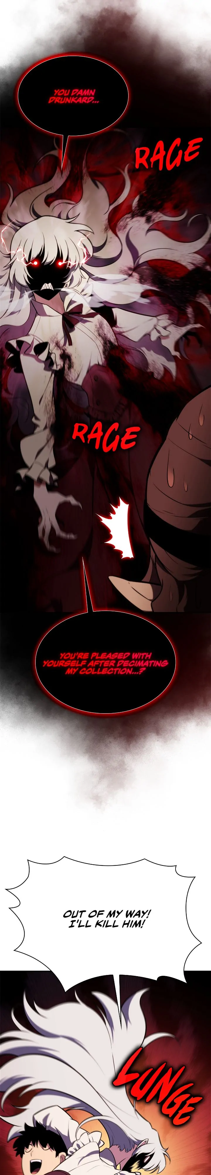 Read I'm the Max-Level Newbie EN Manga Online