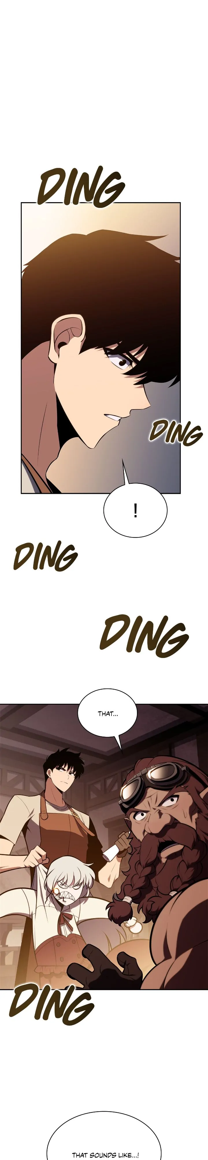 Read I'm the Max-Level Newbie EN Manga Online