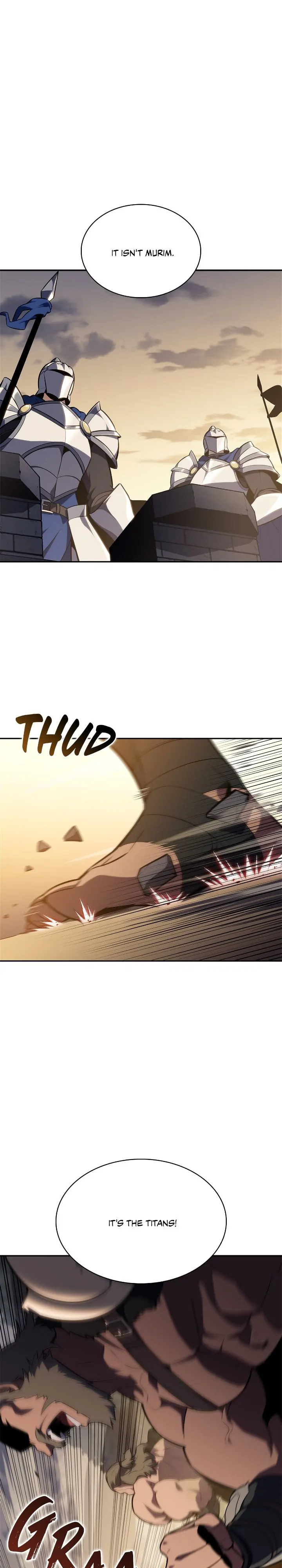 Read I'm the Max-Level Newbie EN Manga Online