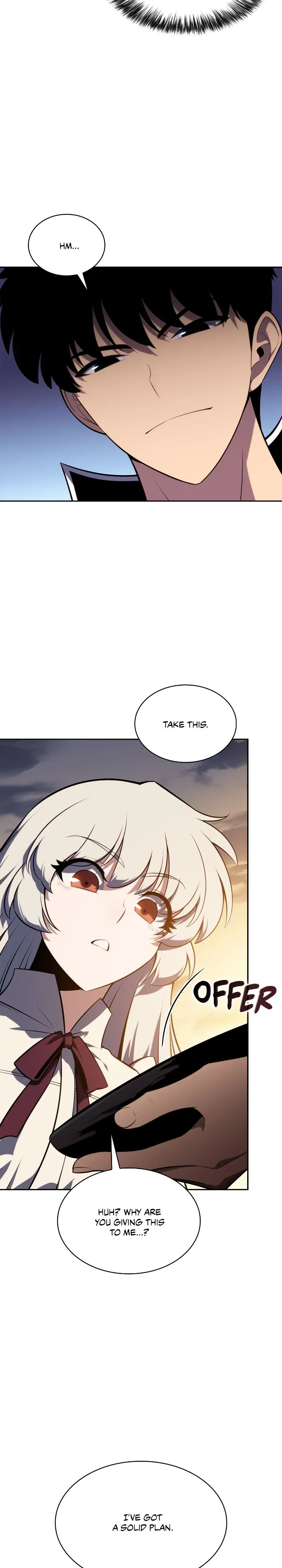 Read I'm the Max-Level Newbie EN Manga Online