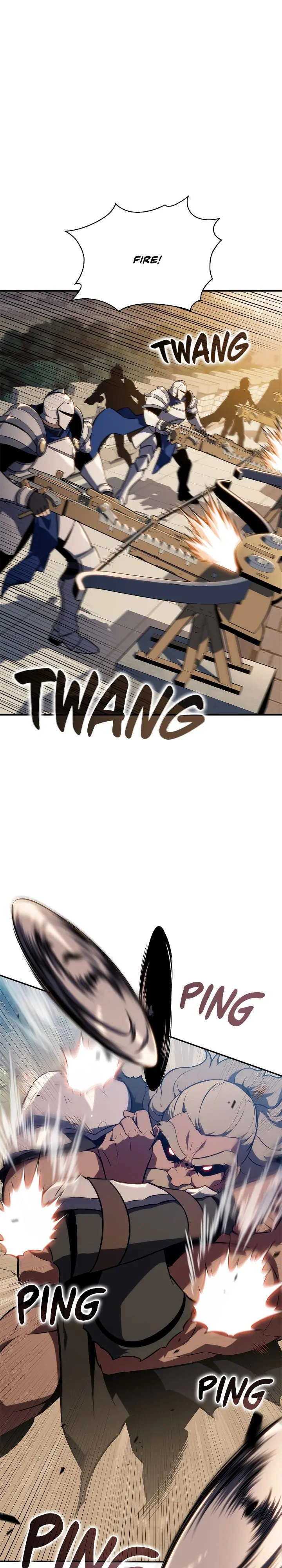 Read I'm the Max-Level Newbie EN Manga Online