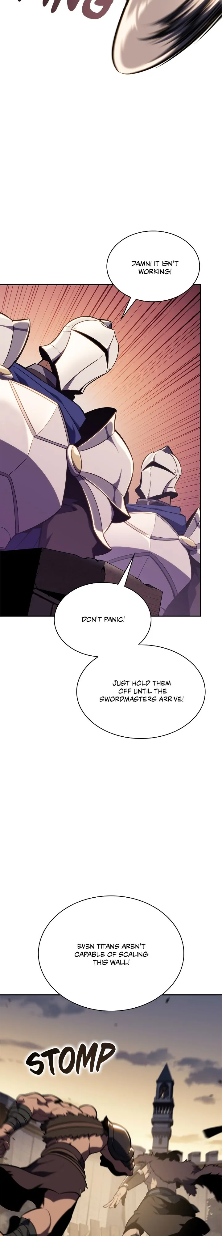 Read I'm the Max-Level Newbie EN Manga Online