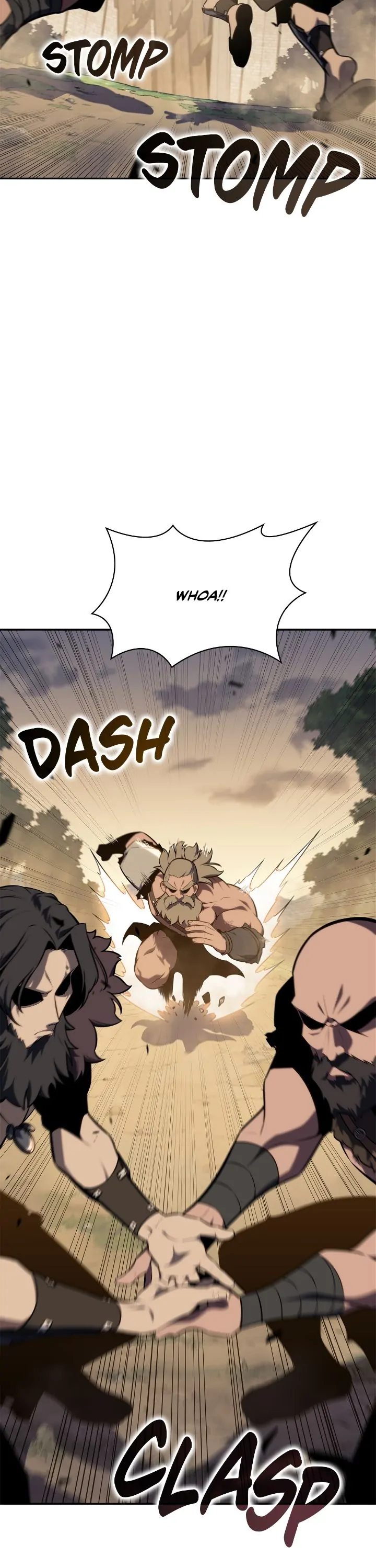 Read I'm the Max-Level Newbie EN Manga Online