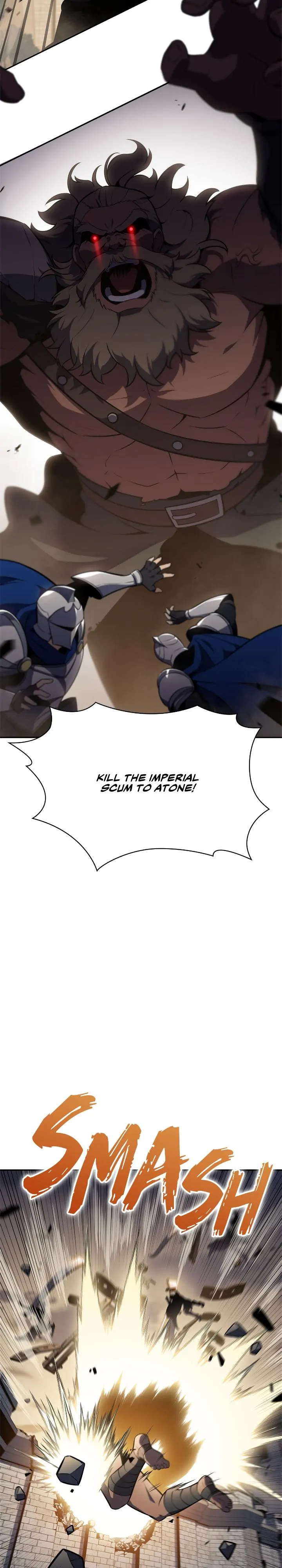 Read I'm the Max-Level Newbie EN Manga Online