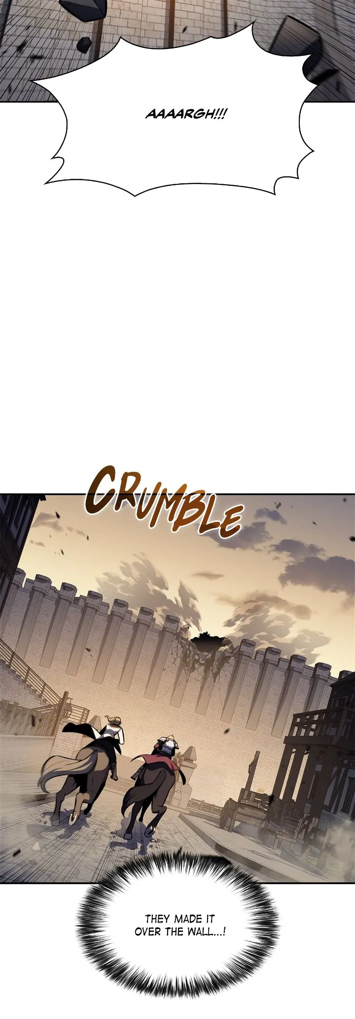 Read I'm the Max-Level Newbie EN Manga Online