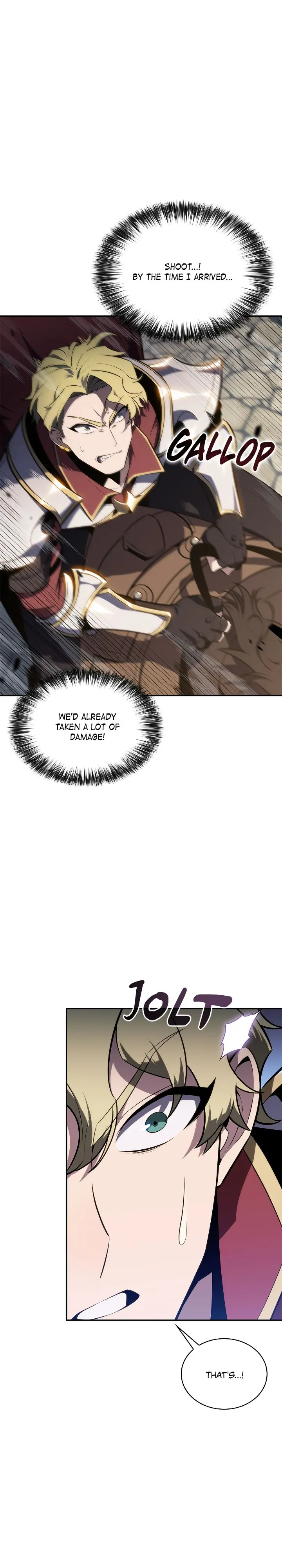 Read I'm the Max-Level Newbie EN Manga Online
