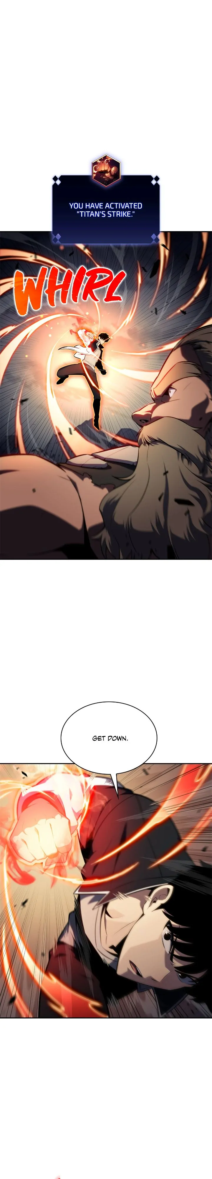 Read I'm the Max-Level Newbie EN Manga Online