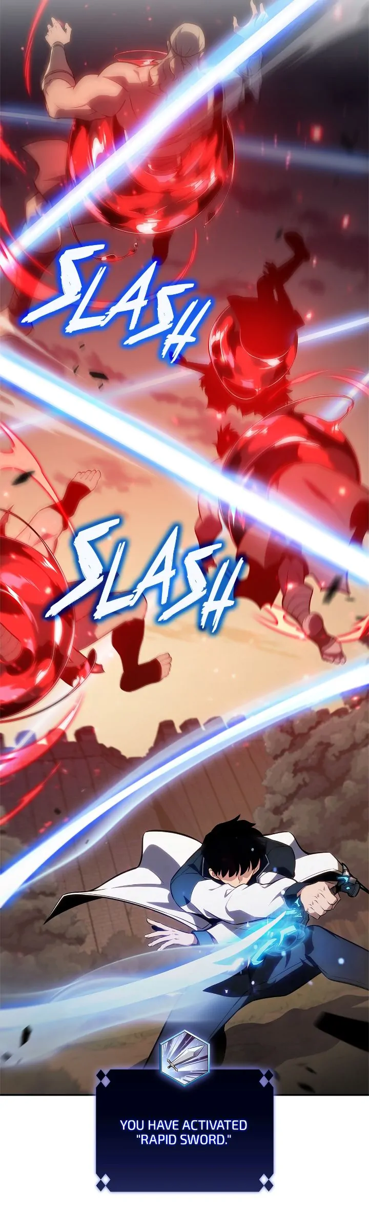 Read I'm the Max-Level Newbie EN Manga Online