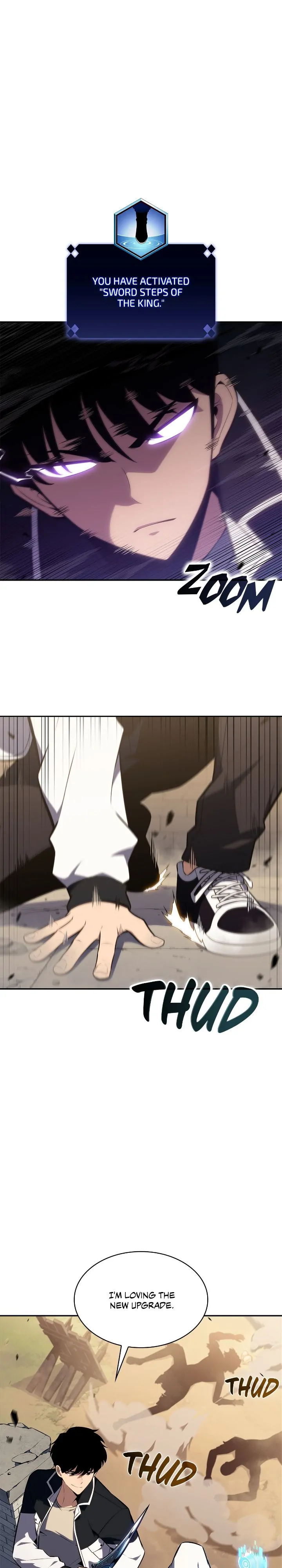 Read I'm the Max-Level Newbie EN Manga Online
