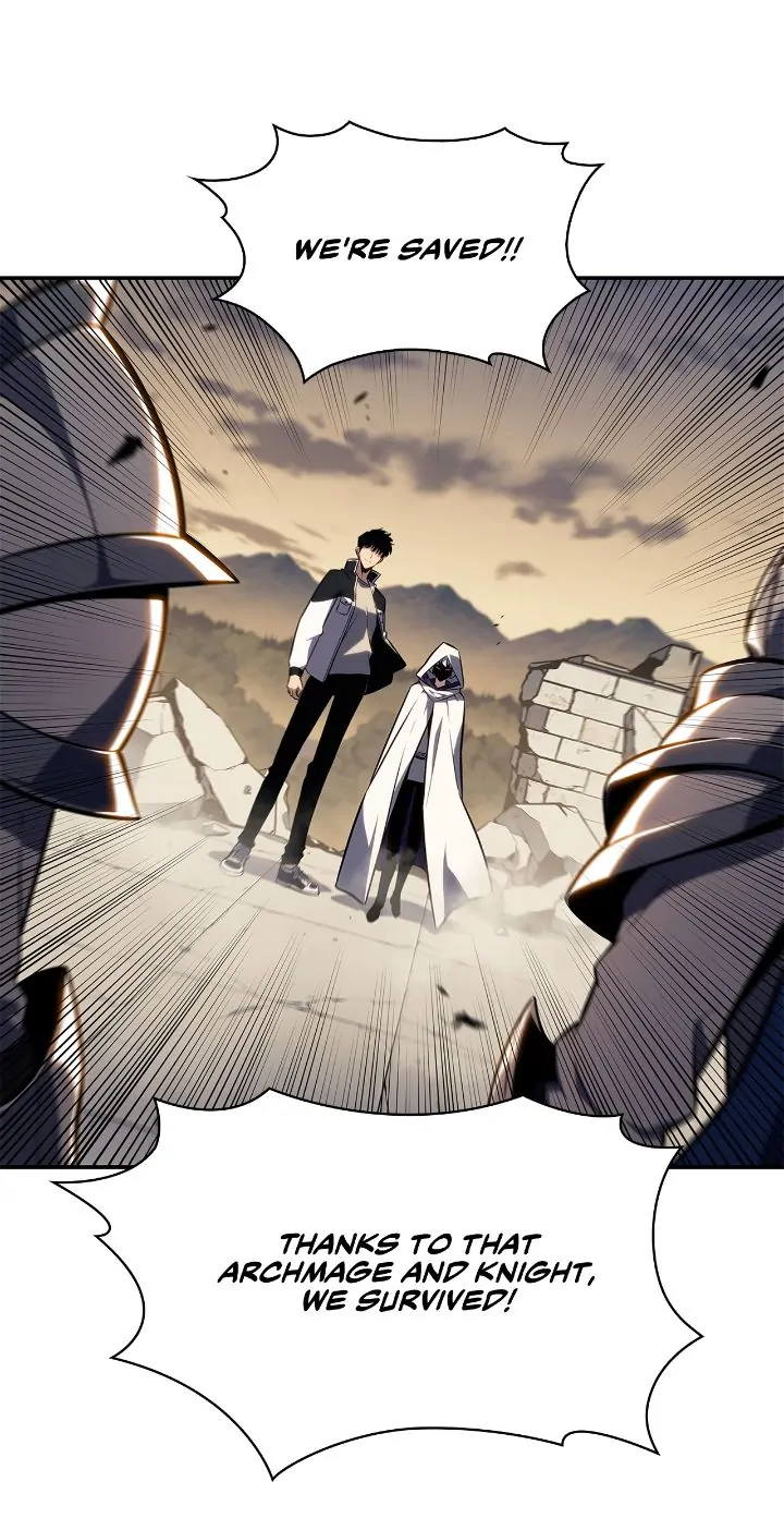 Read I'm the Max-Level Newbie EN Manga Online