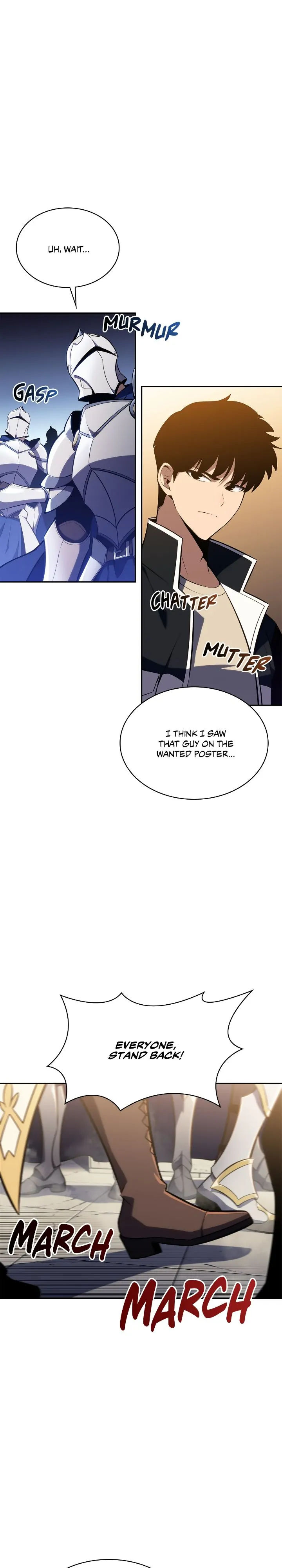 Read I'm the Max-Level Newbie EN Manga Online