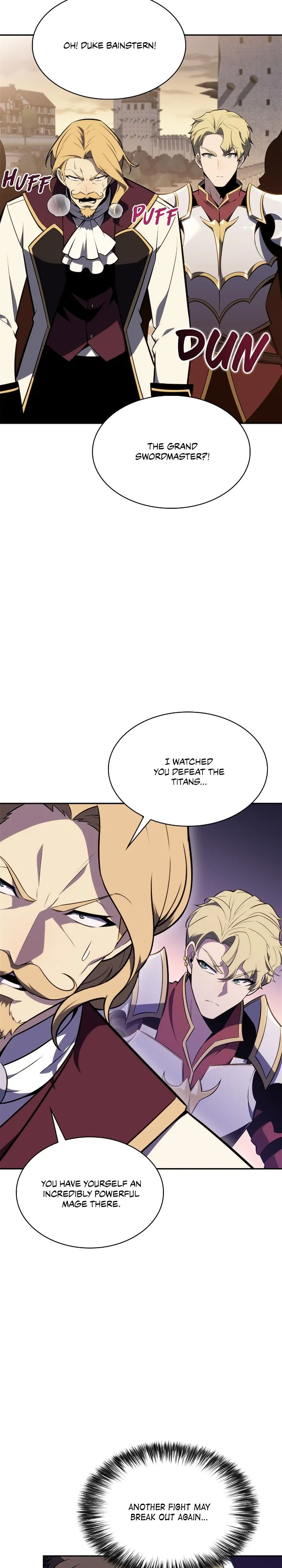 Read I'm the Max-Level Newbie EN Manga Online