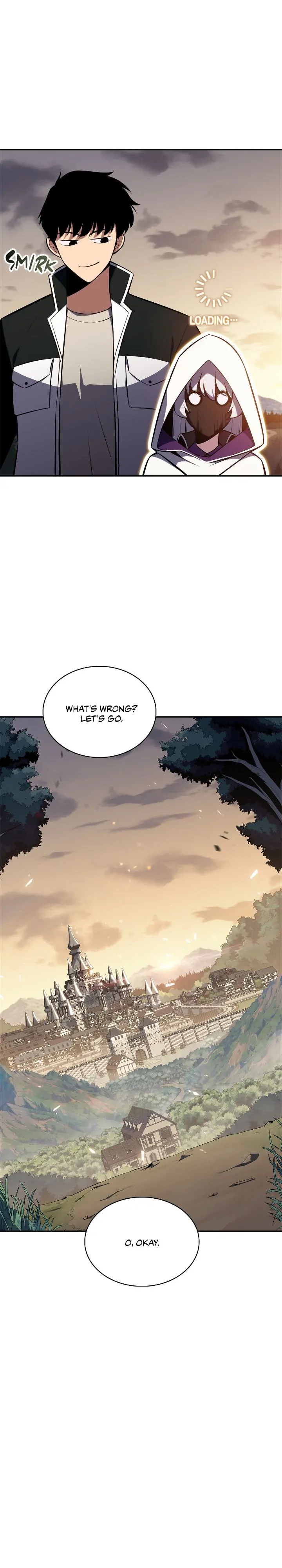 Read I'm the Max-Level Newbie EN Manga Online