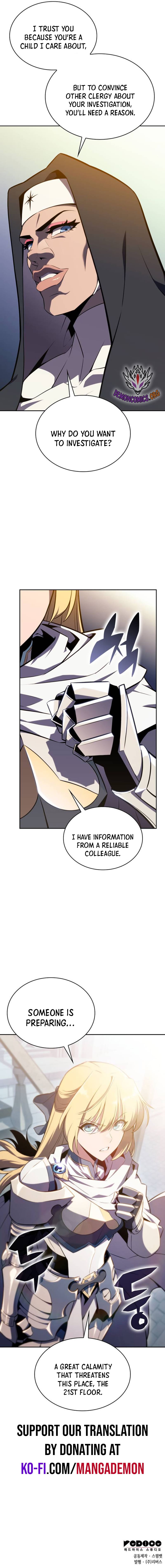 Read I'm the Max-Level Newbie EN Manga Online