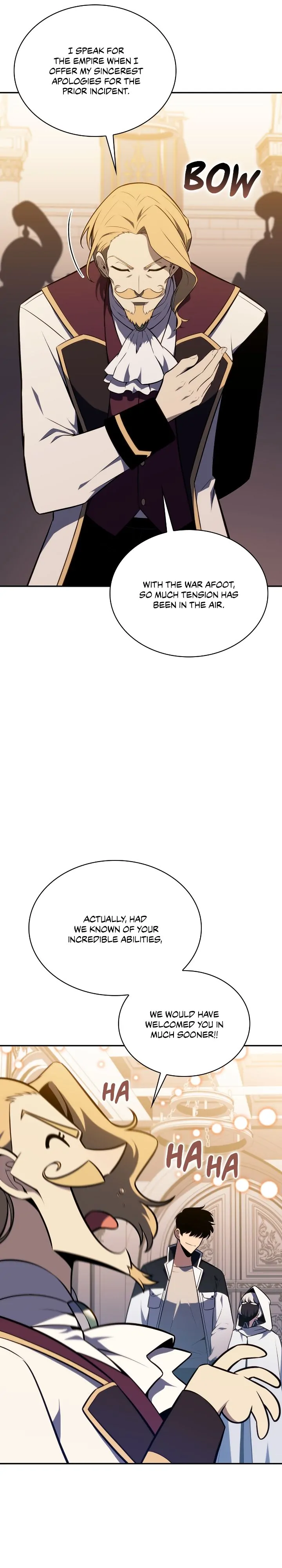 Read I'm the Max-Level Newbie EN Manga Online