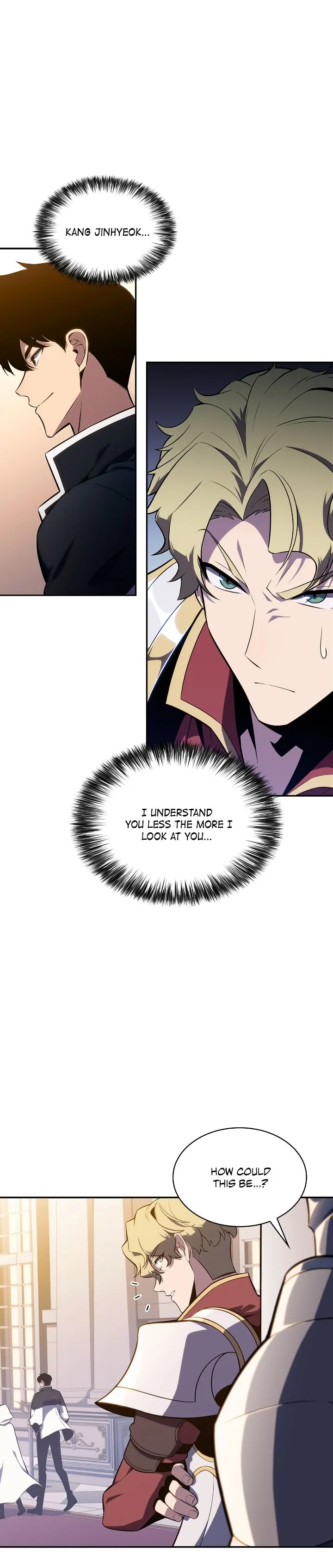 Read I'm the Max-Level Newbie EN Manga Online