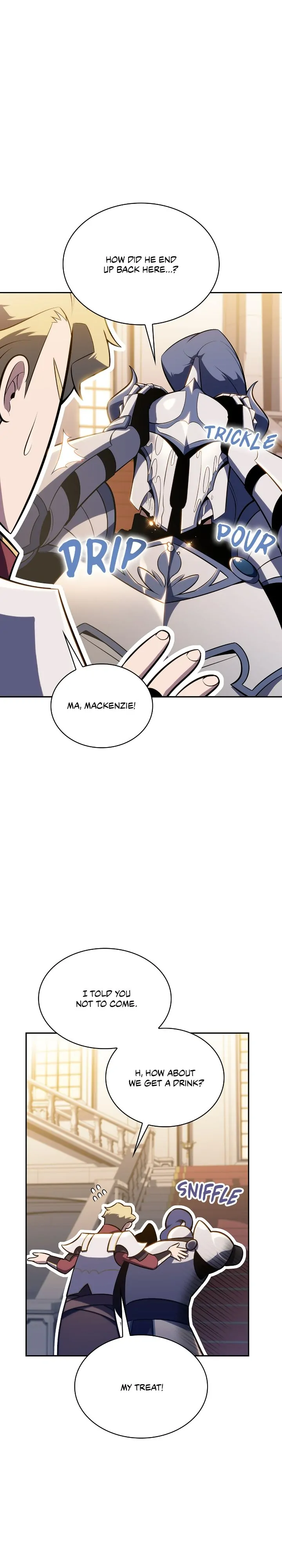 Read I'm the Max-Level Newbie EN Manga Online