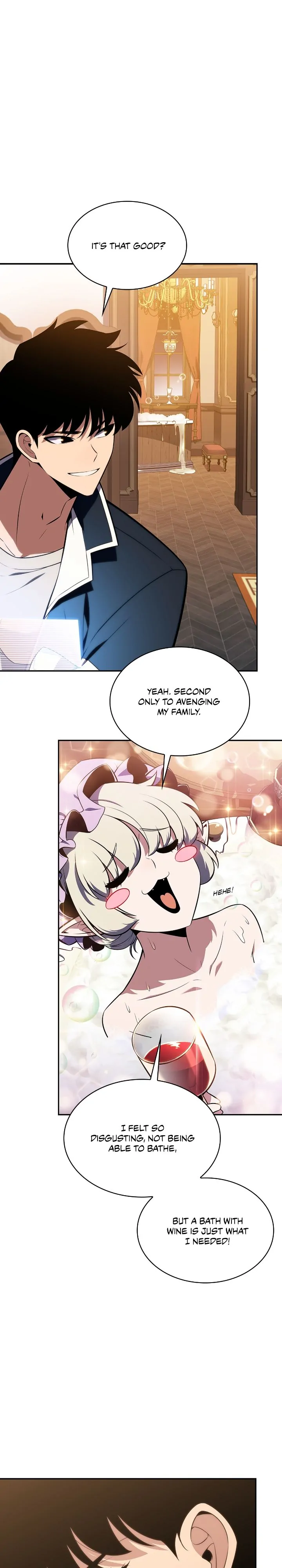 Read I'm the Max-Level Newbie EN Manga Online