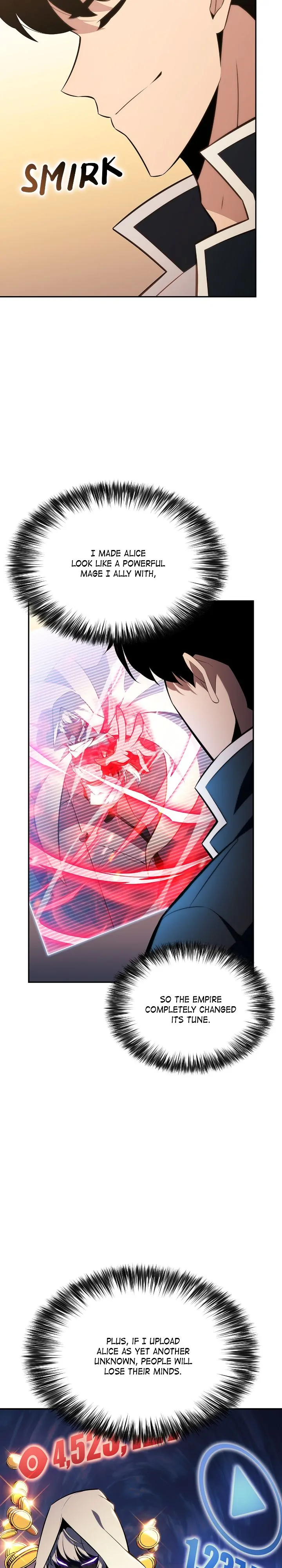 Read I'm the Max-Level Newbie EN Manga Online