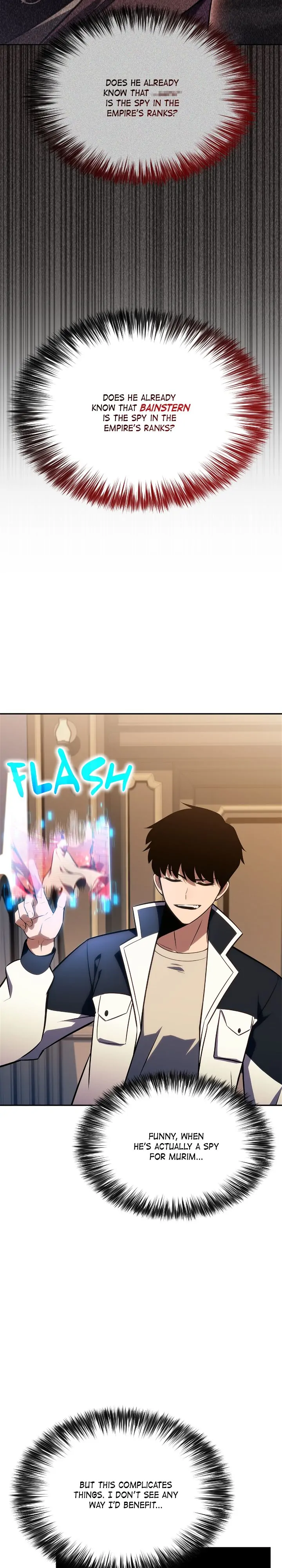 Read I'm the Max-Level Newbie EN Manga Online