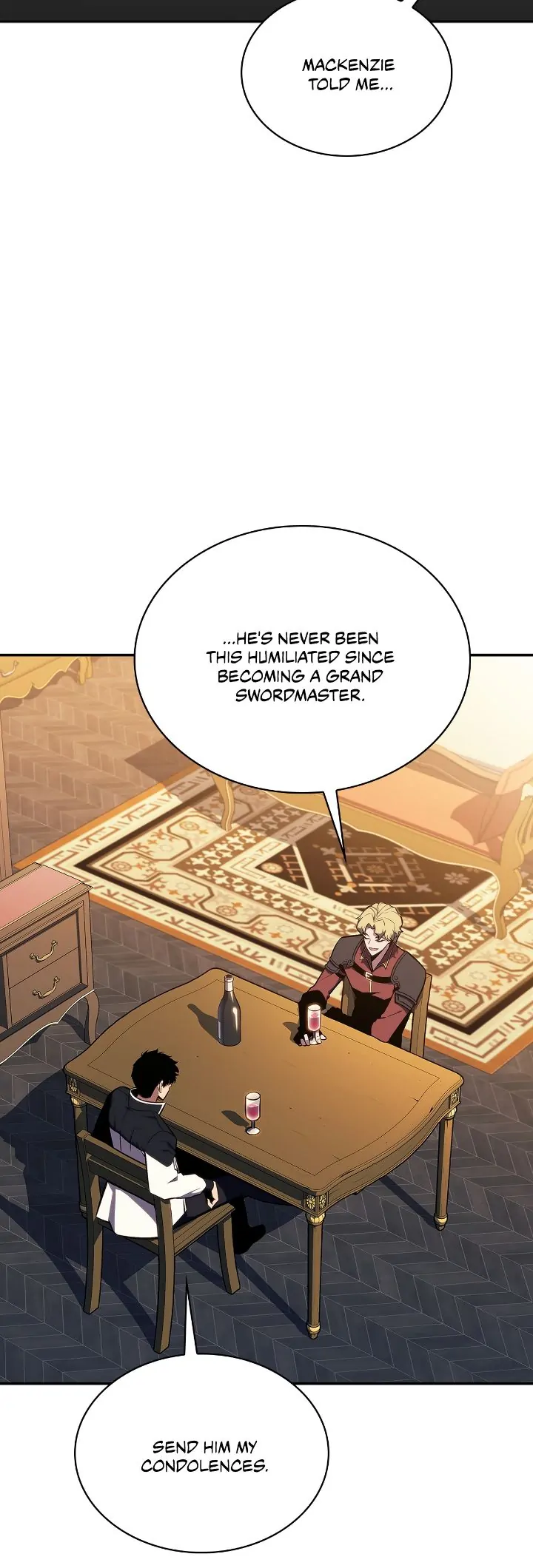 Read I'm the Max-Level Newbie EN Manga Online