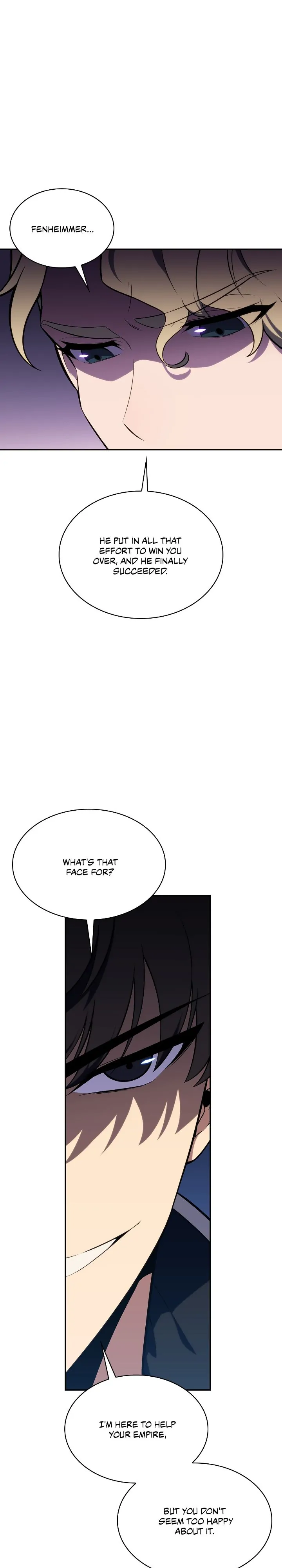 Read I'm the Max-Level Newbie EN Manga Online
