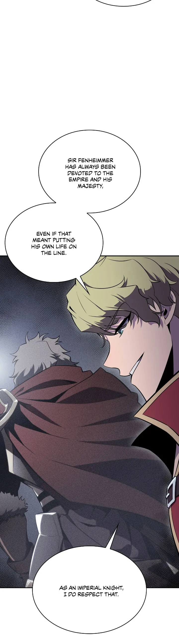 Read I'm the Max-Level Newbie EN Manga Online