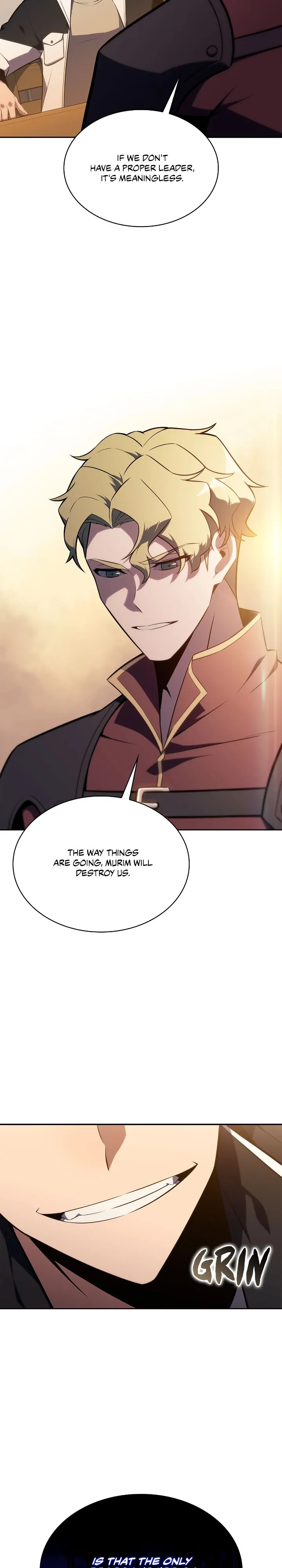 Read I'm the Max-Level Newbie EN Manga Online