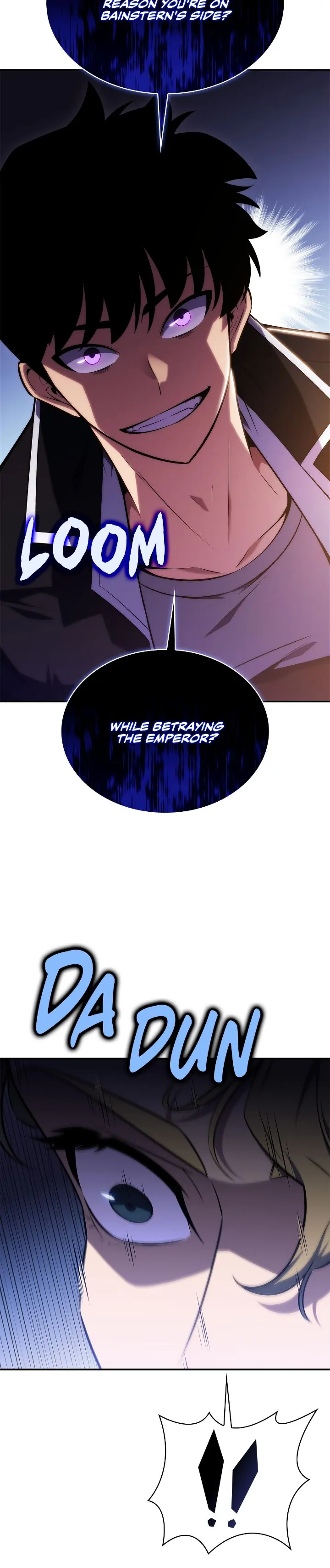 Read I'm the Max-Level Newbie EN Manga Online