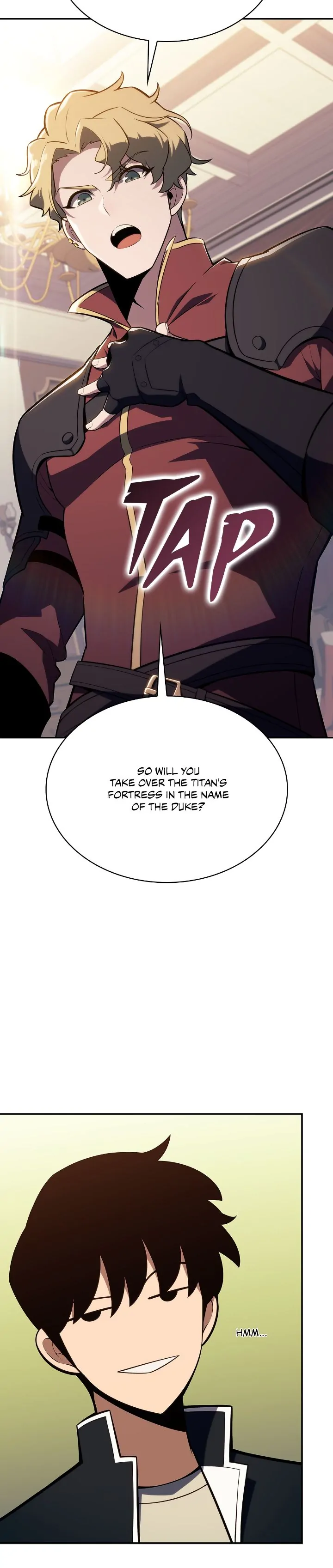 Read I'm the Max-Level Newbie EN Manga Online