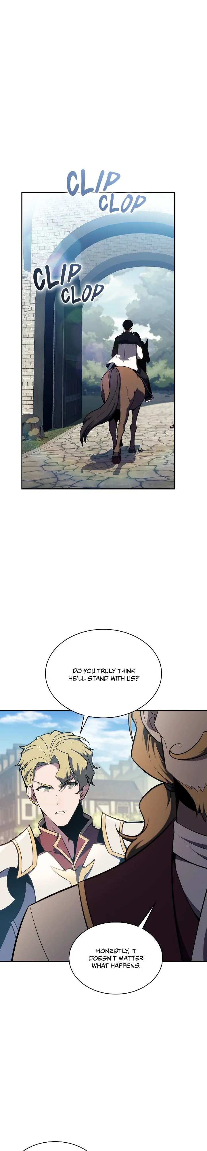 Read I'm the Max-Level Newbie EN Manga Online
