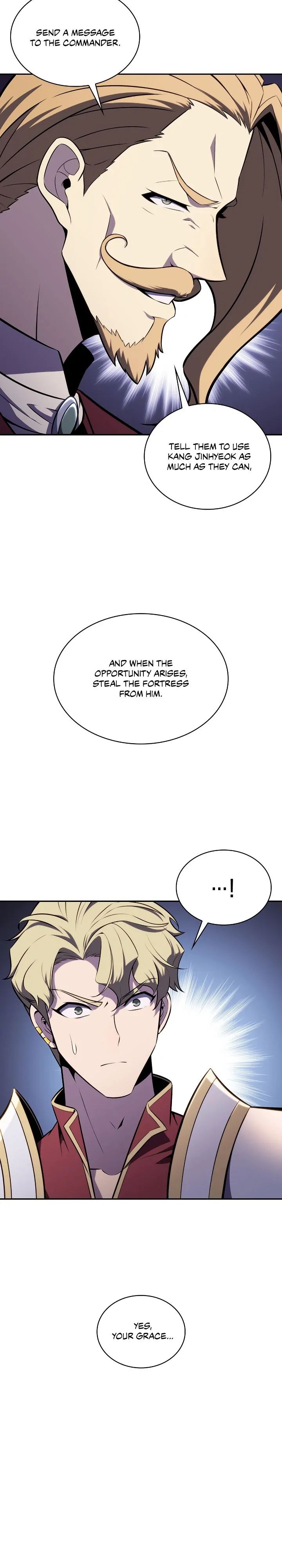 Read I'm the Max-Level Newbie EN Manga Online