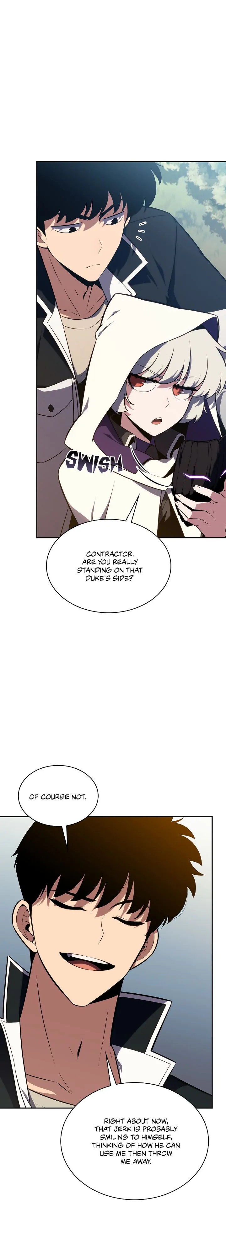 Read I'm the Max-Level Newbie EN Manga Online