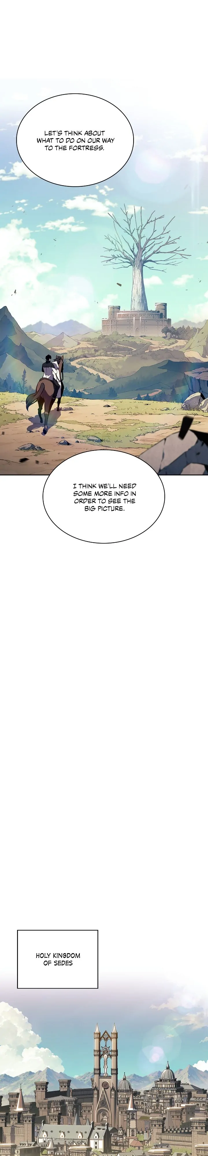Read I'm the Max-Level Newbie EN Manga Online