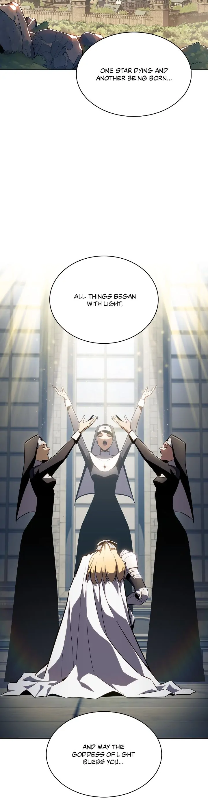 Read I'm the Max-Level Newbie EN Manga Online